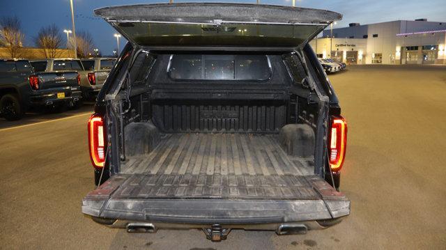 used 2020 GMC Sierra 1500 car, priced at $30,999