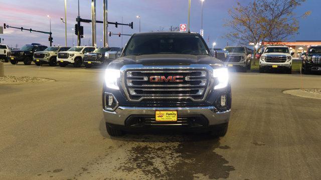 used 2020 GMC Sierra 1500 car, priced at $30,999