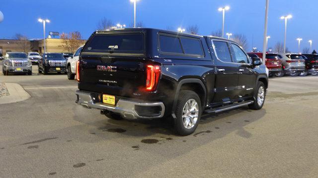 used 2020 GMC Sierra 1500 car, priced at $30,999