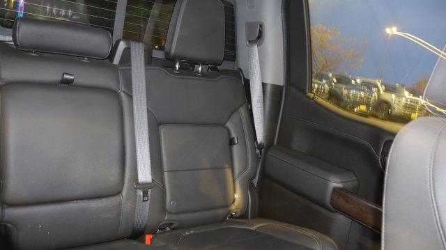 used 2020 GMC Sierra 1500 car, priced at $30,999