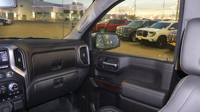 used 2020 GMC Sierra 1500 car, priced at $30,999