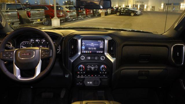 used 2020 GMC Sierra 1500 car, priced at $30,999