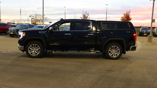 used 2020 GMC Sierra 1500 car, priced at $30,999