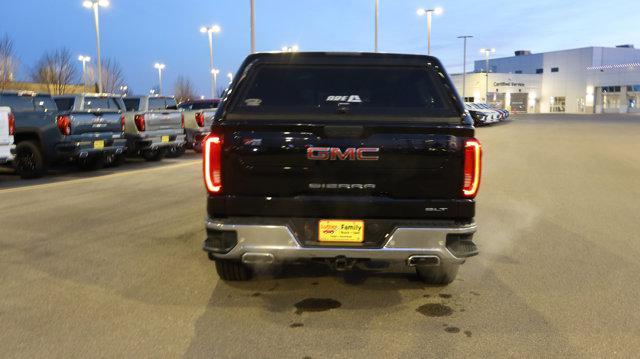 used 2020 GMC Sierra 1500 car, priced at $30,999