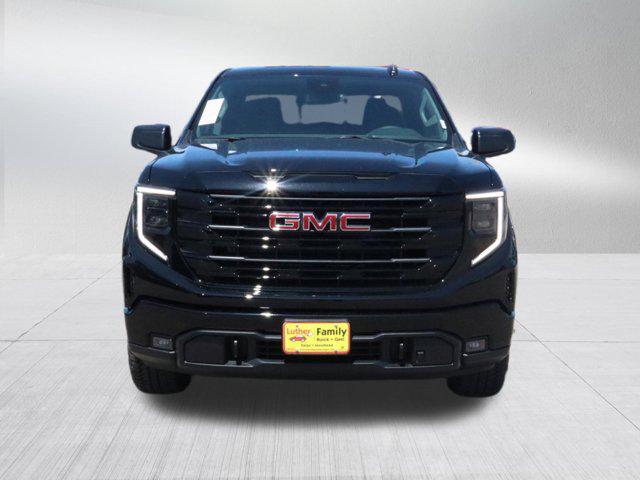 new 2025 GMC Sierra 1500 car, priced at $58,683