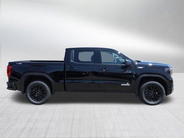 new 2025 GMC Sierra 1500 car, priced at $58,683