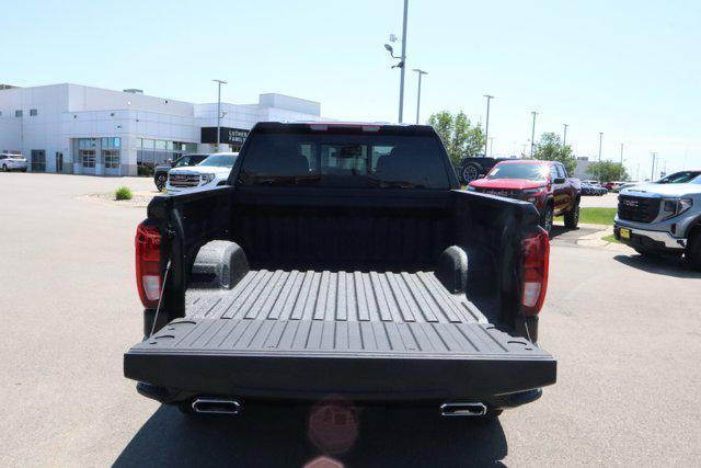 new 2025 GMC Sierra 1500 car, priced at $58,683