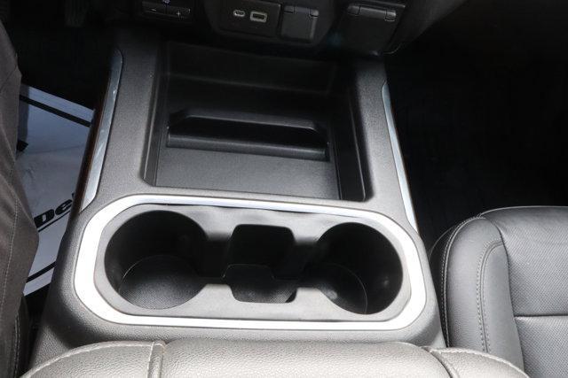 used 2021 GMC Sierra 1500 car, priced at $34,995