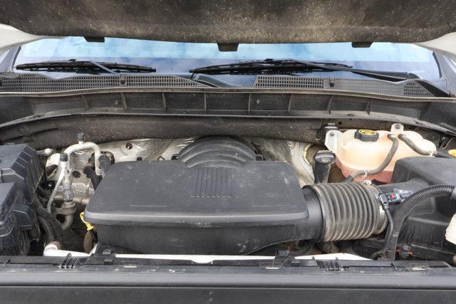 used 2021 GMC Sierra 1500 car, priced at $34,995