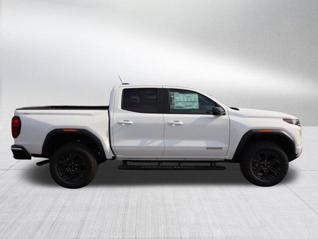 new 2024 GMC Canyon car, priced at $46,782