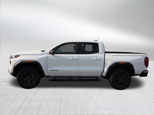 new 2024 GMC Canyon car, priced at $46,782