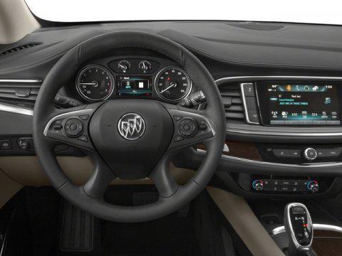 used 2018 Buick Enclave car, priced at $19,995