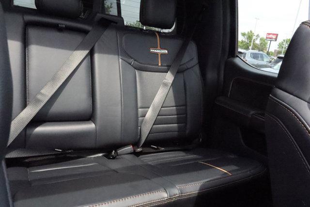 used 2021 Ford F-150 car, priced at $45,995