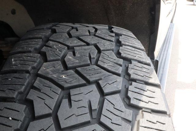 used 2021 Ford F-150 car, priced at $45,995