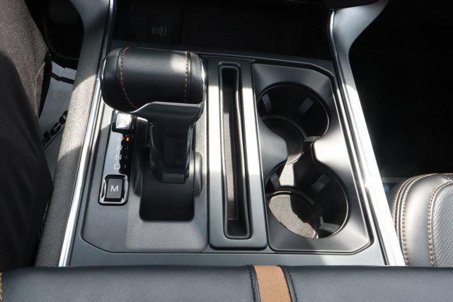used 2021 Ford F-150 car, priced at $45,995