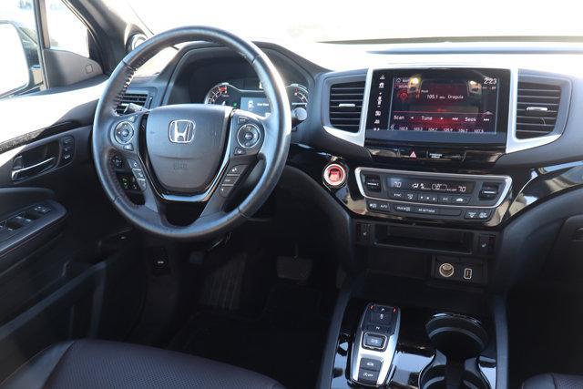 used 2020 Honda Ridgeline car, priced at $29,347