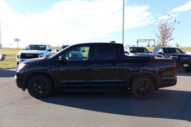 used 2020 Honda Ridgeline car, priced at $29,347