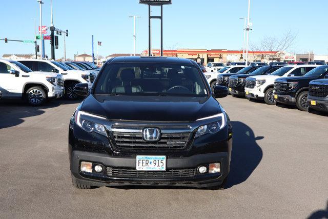 used 2020 Honda Ridgeline car, priced at $29,347