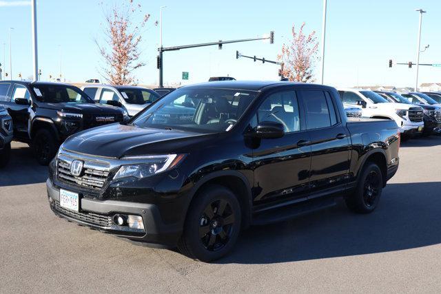 used 2020 Honda Ridgeline car, priced at $29,347