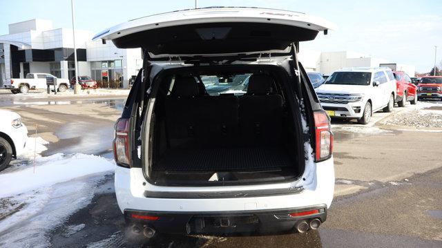 used 2022 Chevrolet Suburban car, priced at $56,995