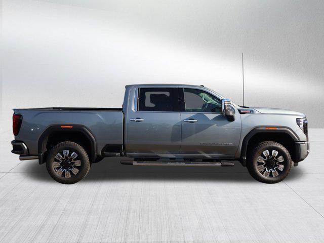 new 2024 GMC Sierra 3500 car, priced at $83,590