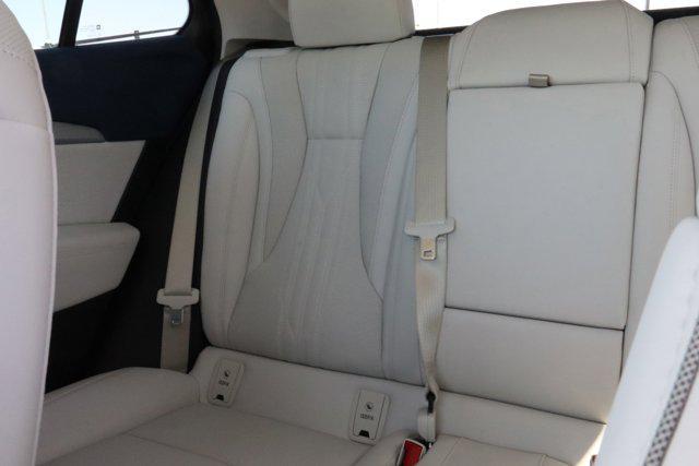 new 2025 Buick Envision car, priced at $46,267