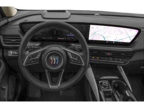 new 2025 Buick Envision car, priced at $46,267