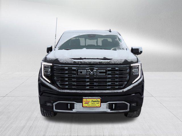 new 2025 GMC Sierra 1500 car, priced at $82,773