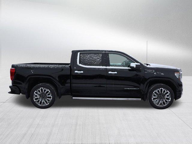 new 2025 GMC Sierra 1500 car, priced at $82,773