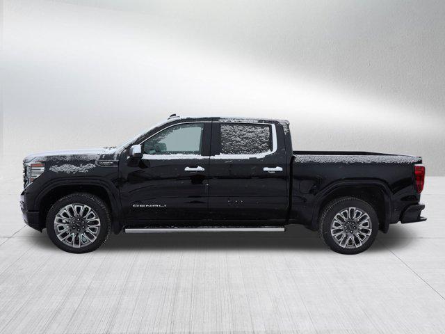 new 2025 GMC Sierra 1500 car, priced at $82,773