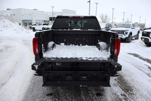 new 2025 GMC Sierra 1500 car, priced at $82,773