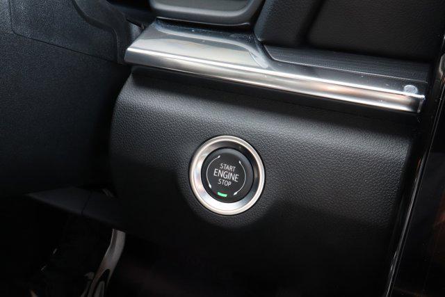 new 2025 GMC Terrain car, priced at $32,998