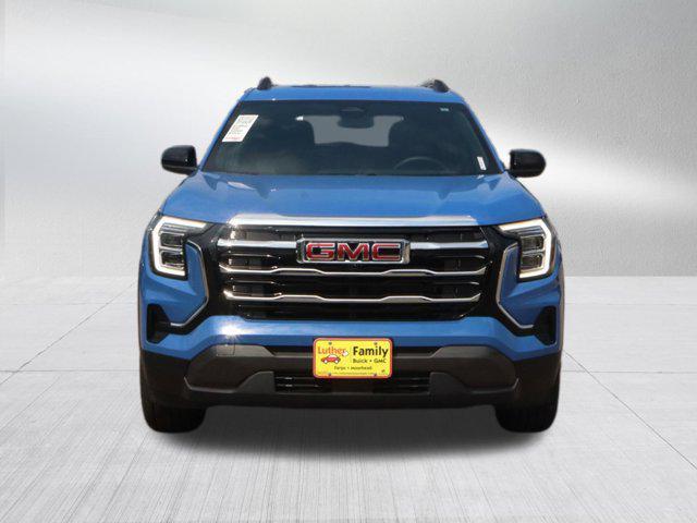 new 2025 GMC Terrain car, priced at $32,998