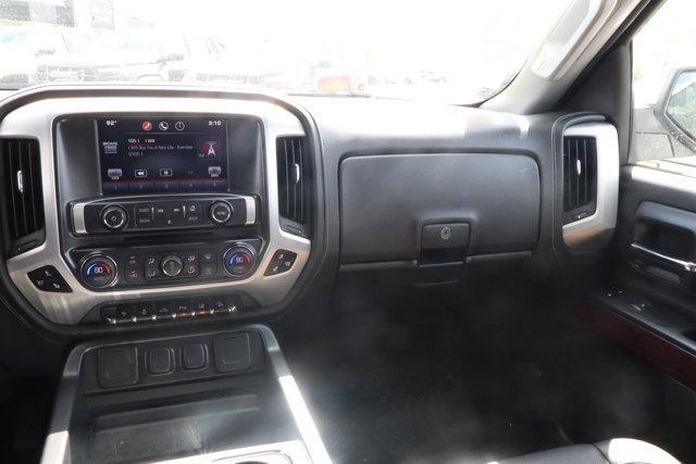 used 2015 GMC Sierra 1500 car, priced at $23,995