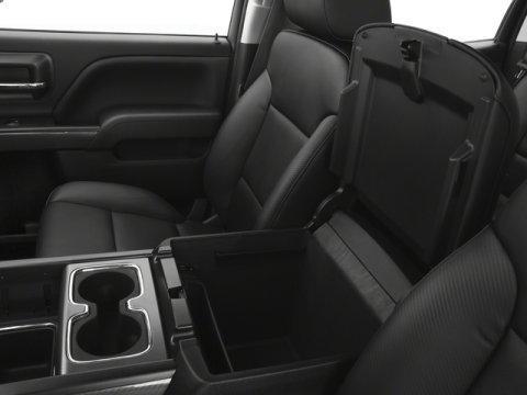 used 2015 GMC Sierra 1500 car, priced at $23,995