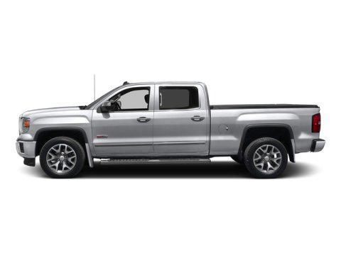 used 2015 GMC Sierra 1500 car, priced at $23,995