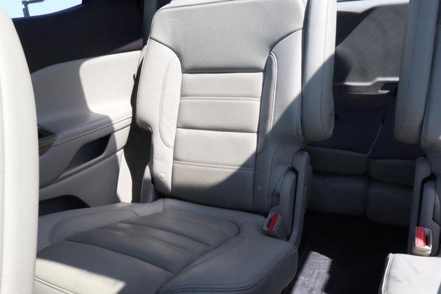 used 2019 GMC Acadia car, priced at $24,495