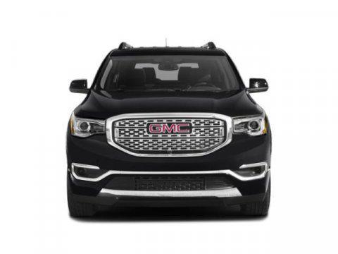 used 2019 GMC Acadia car, priced at $24,495