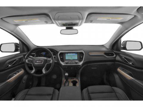 used 2019 GMC Acadia car, priced at $24,495