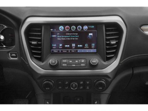 used 2019 GMC Acadia car, priced at $24,495