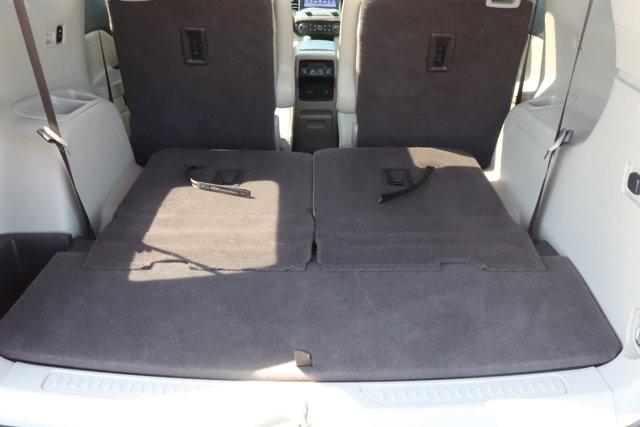 used 2019 GMC Acadia car, priced at $24,495