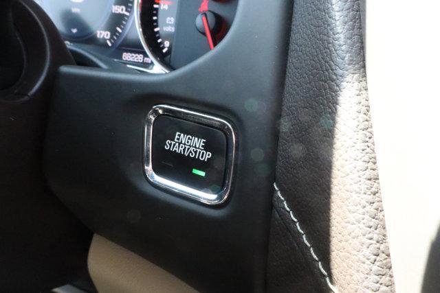 used 2019 GMC Acadia car, priced at $24,495