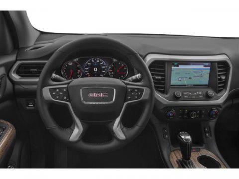 used 2019 GMC Acadia car, priced at $24,495