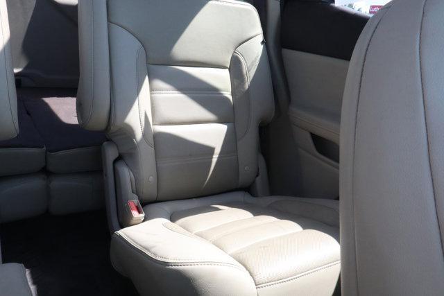 used 2019 GMC Acadia car, priced at $24,495