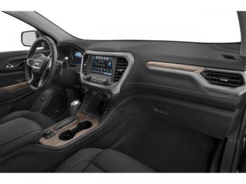 used 2019 GMC Acadia car, priced at $24,495