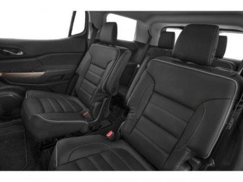 used 2019 GMC Acadia car, priced at $24,495