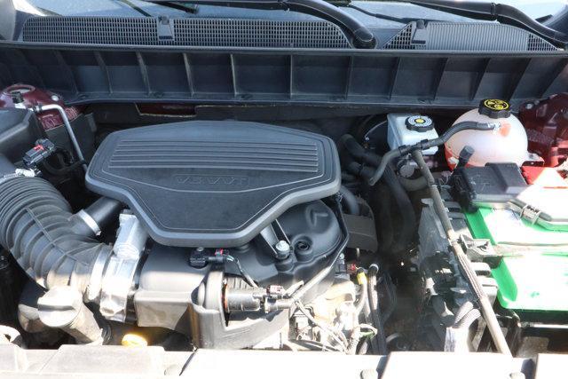 used 2019 GMC Acadia car, priced at $24,495