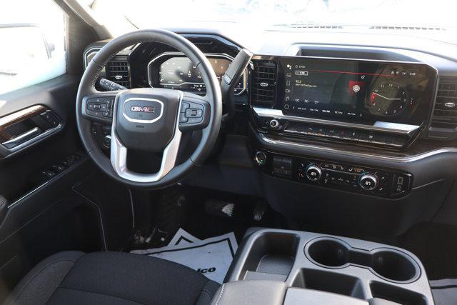 used 2024 GMC Sierra 1500 car, priced at $46,995