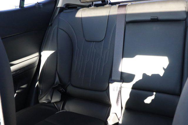 new 2026 Buick Encore GX car, priced at $38,621