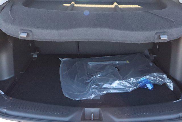 new 2026 Buick Encore GX car, priced at $38,621